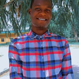 Khalid Omeiza Momoh